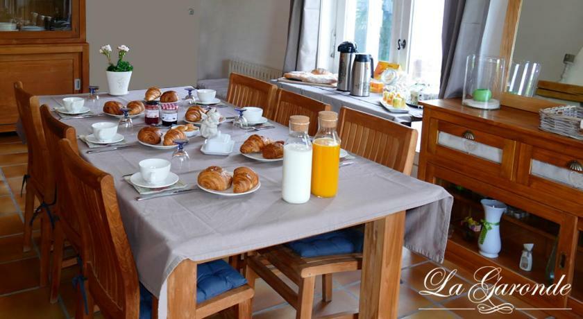 La Garonde Bed and Breakfast Boeschepe Exteriör bild