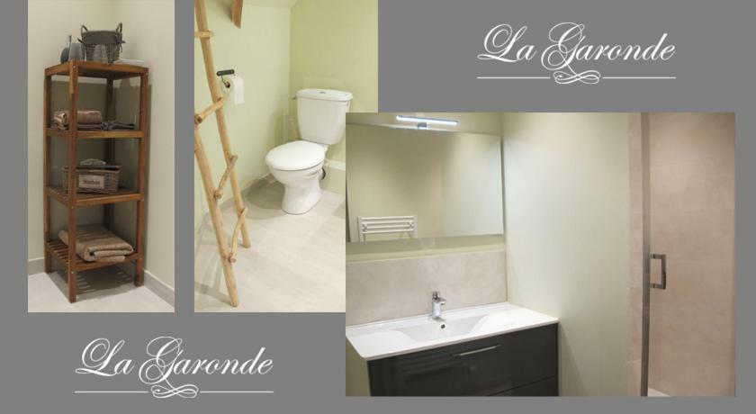 La Garonde Bed and Breakfast Boeschepe Exteriör bild